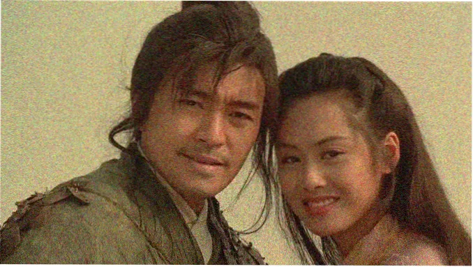 妈妈的朋友1 主题画面